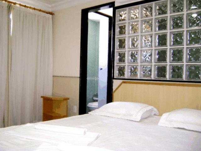 Hotel Rosa Mar Macaé Exteriör bild